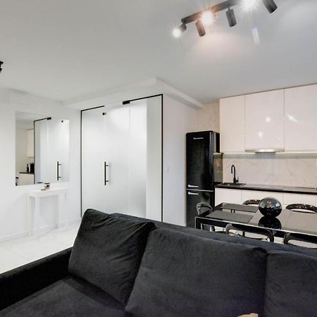 Klimatyczny Apartament W Samym Centrum Bialegostoku Білосток Екстер'єр фото