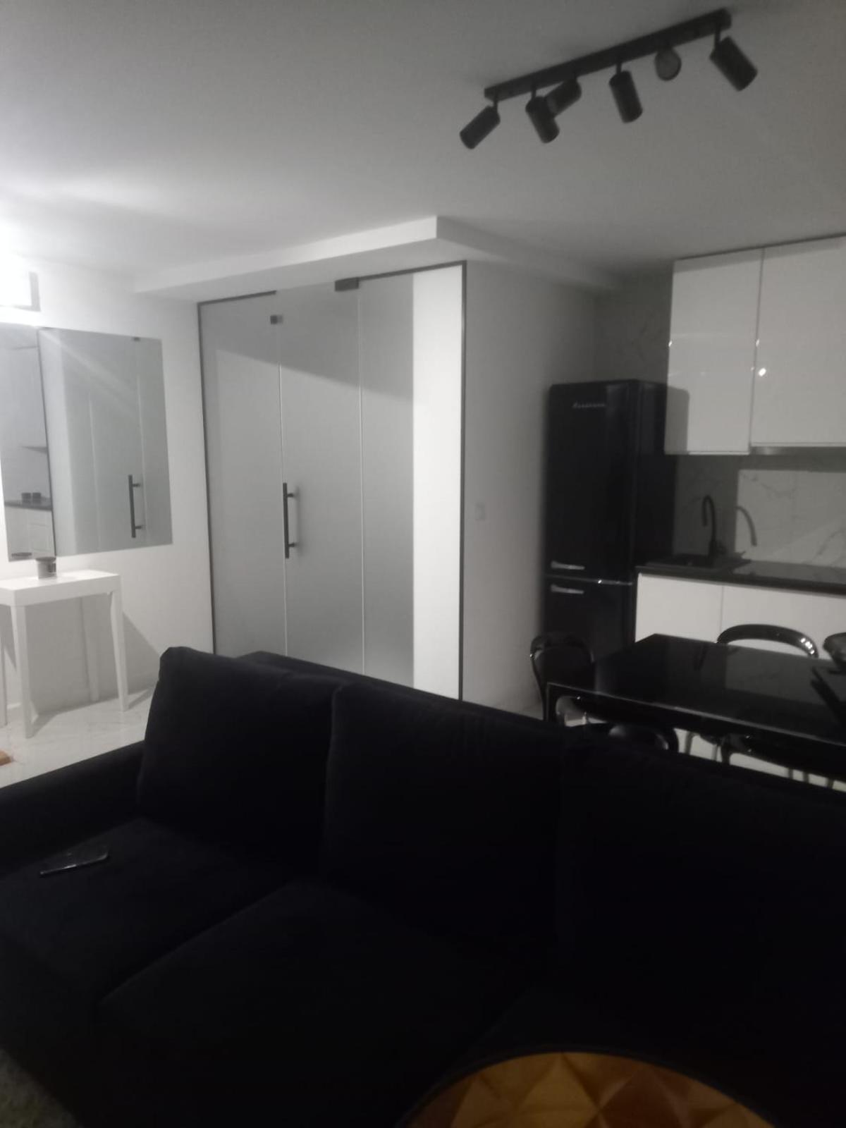 Klimatyczny Apartament W Samym Centrum Bialegostoku Білосток Екстер'єр фото