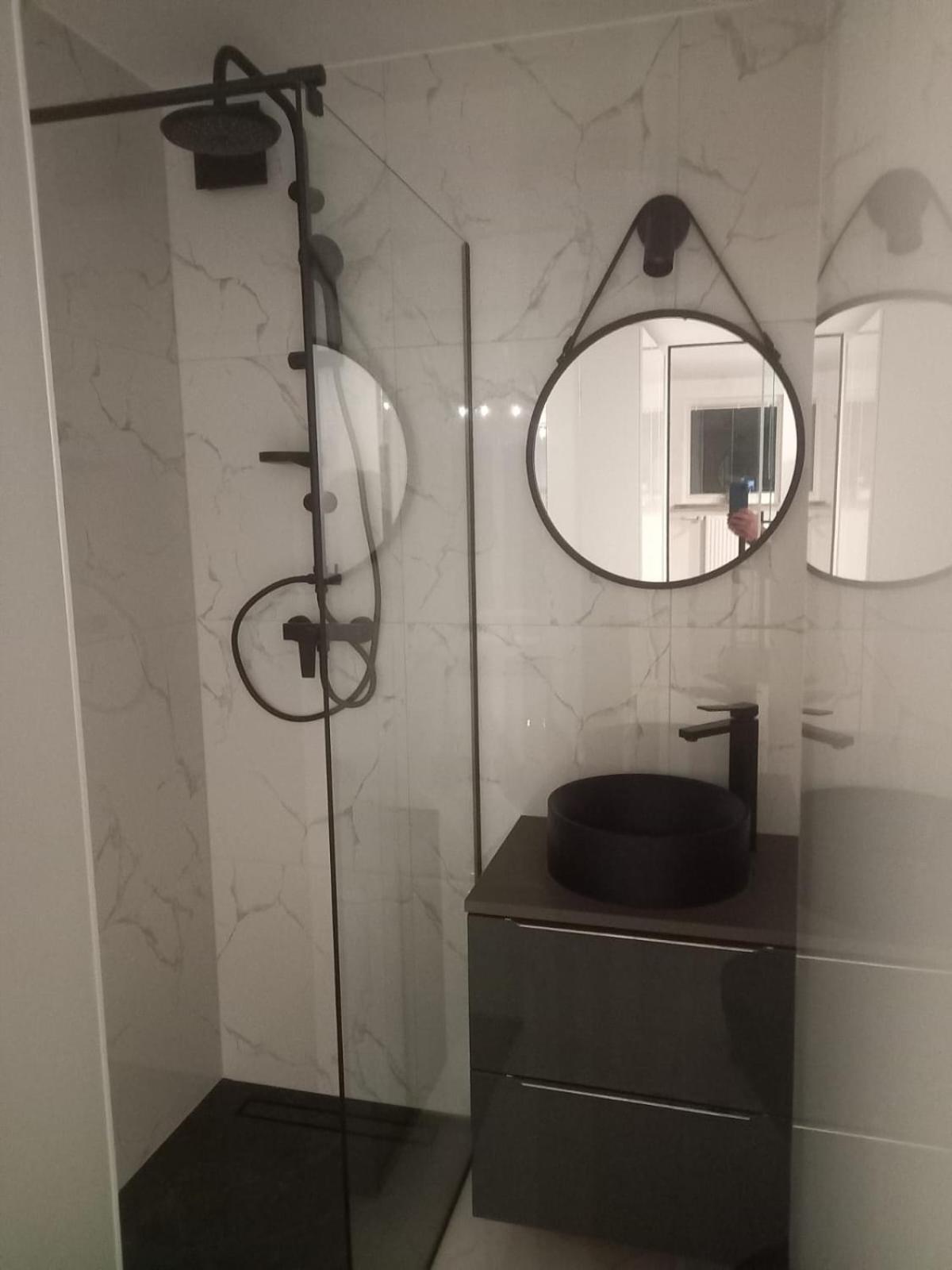 Klimatyczny Apartament W Samym Centrum Bialegostoku Білосток Екстер'єр фото