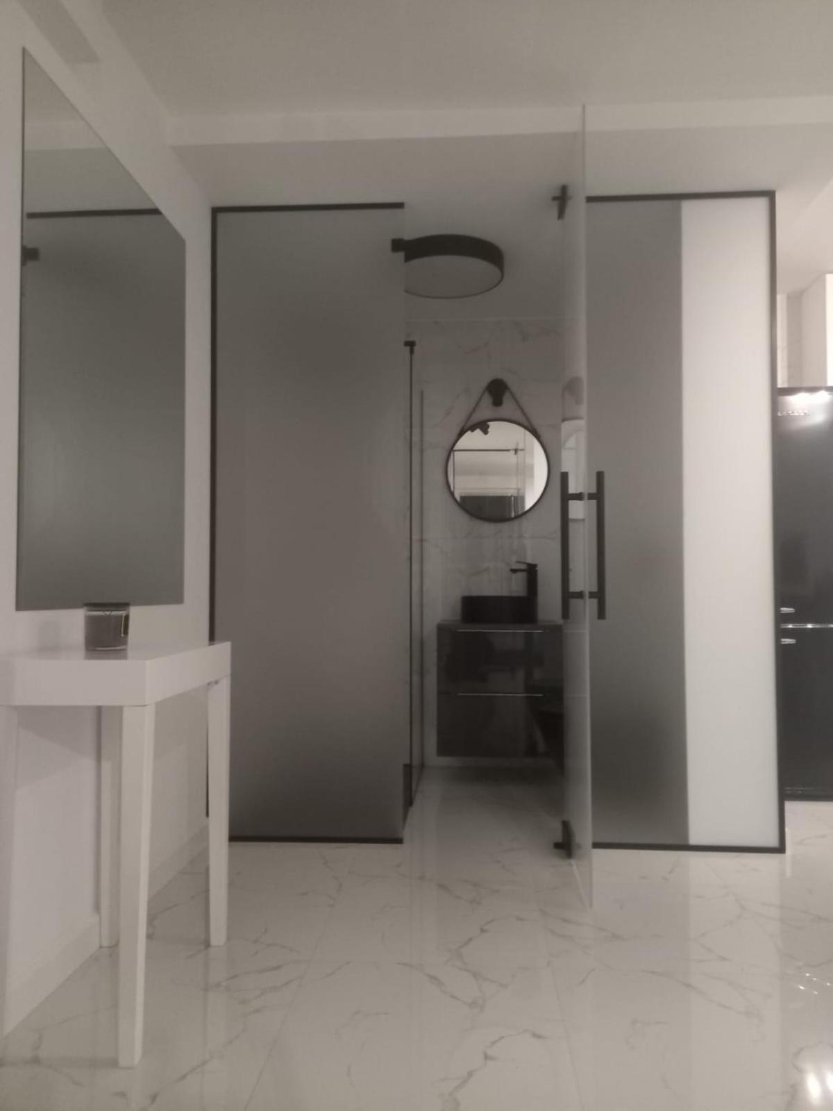 Klimatyczny Apartament W Samym Centrum Bialegostoku Білосток Екстер'єр фото