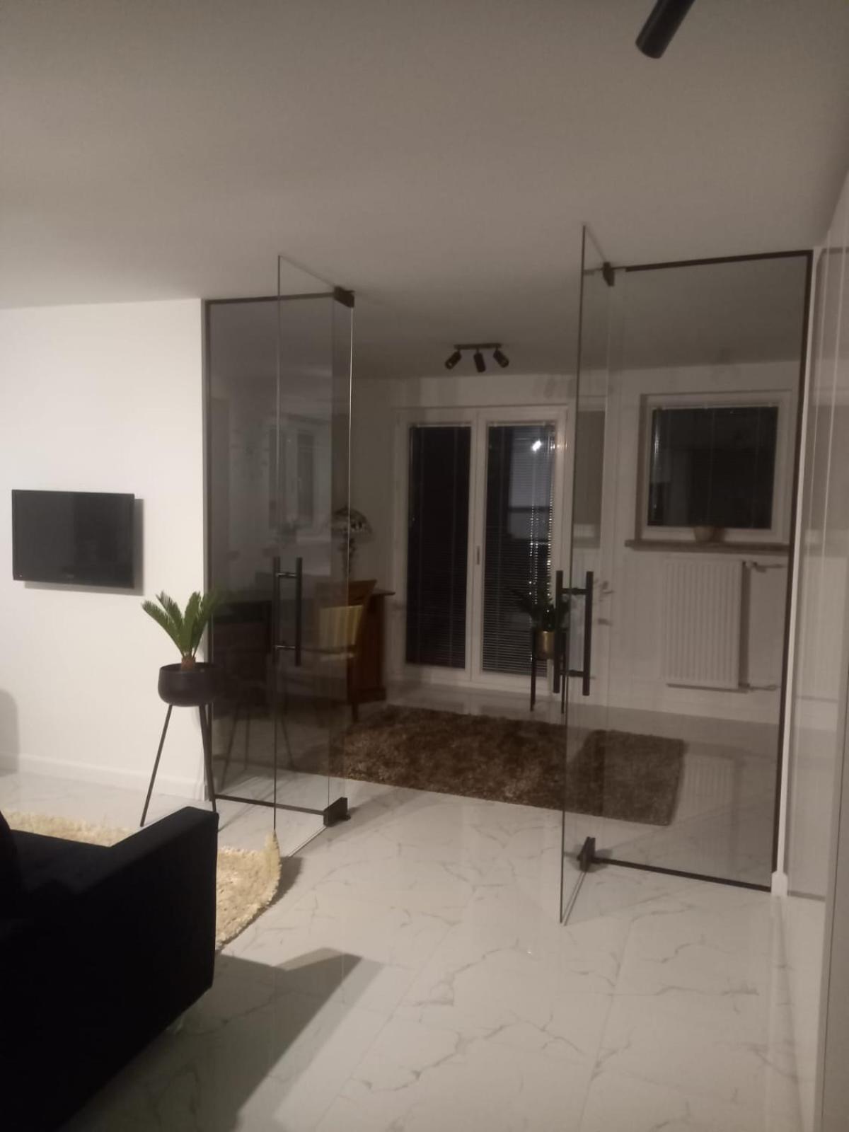 Klimatyczny Apartament W Samym Centrum Bialegostoku Білосток Екстер'єр фото