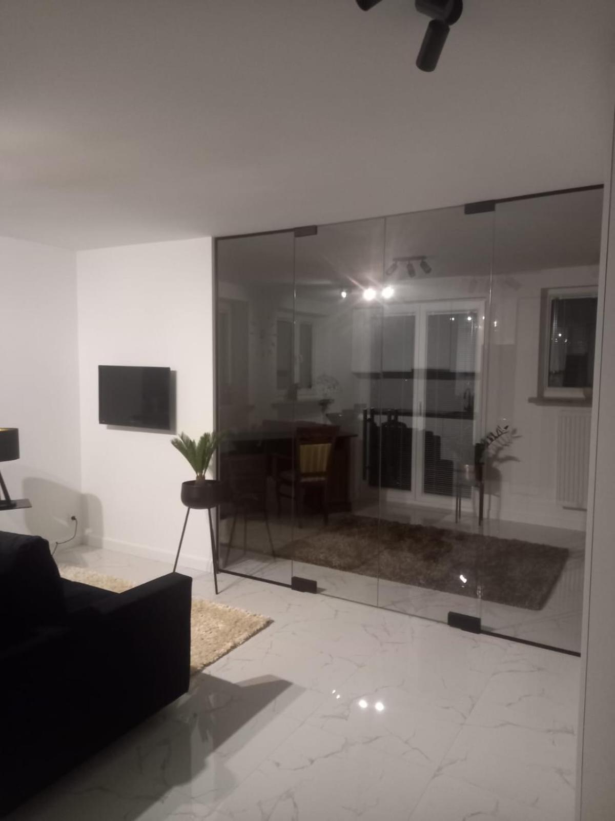 Klimatyczny Apartament W Samym Centrum Bialegostoku Білосток Екстер'єр фото