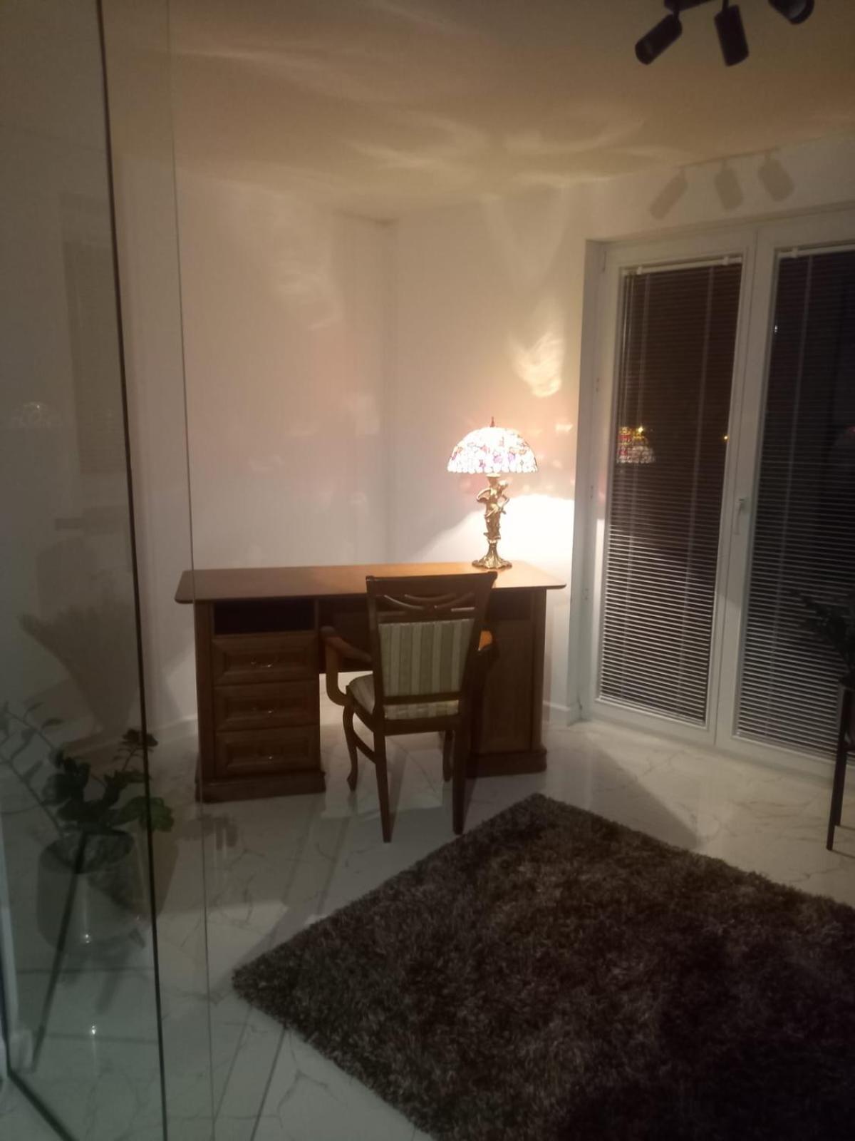 Klimatyczny Apartament W Samym Centrum Bialegostoku Білосток Екстер'єр фото