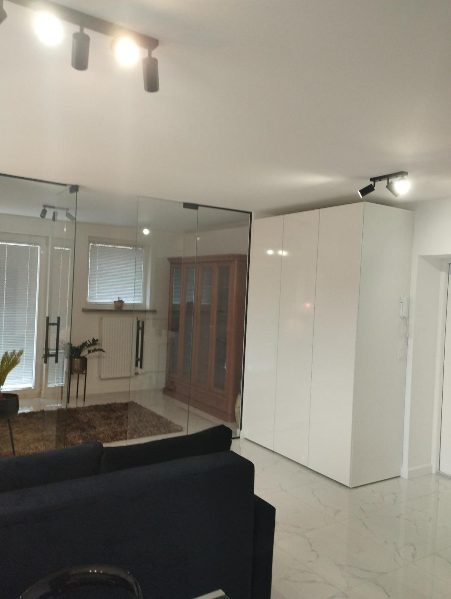 Klimatyczny Apartament W Samym Centrum Bialegostoku Білосток Екстер'єр фото