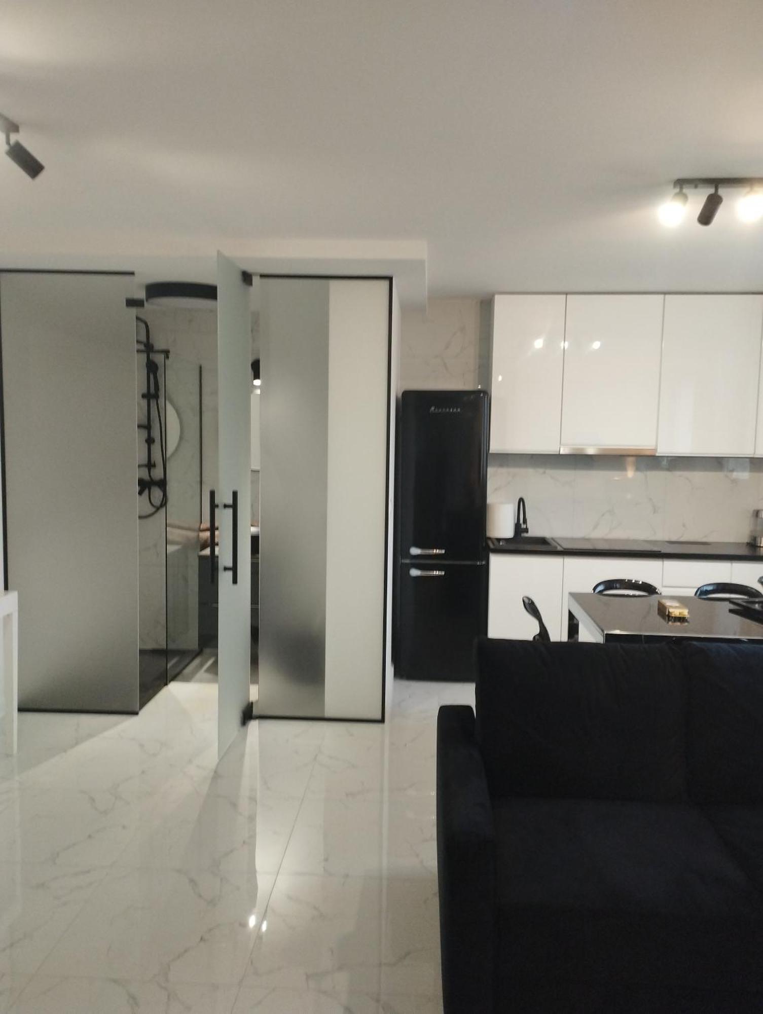 Klimatyczny Apartament W Samym Centrum Bialegostoku Білосток Екстер'єр фото