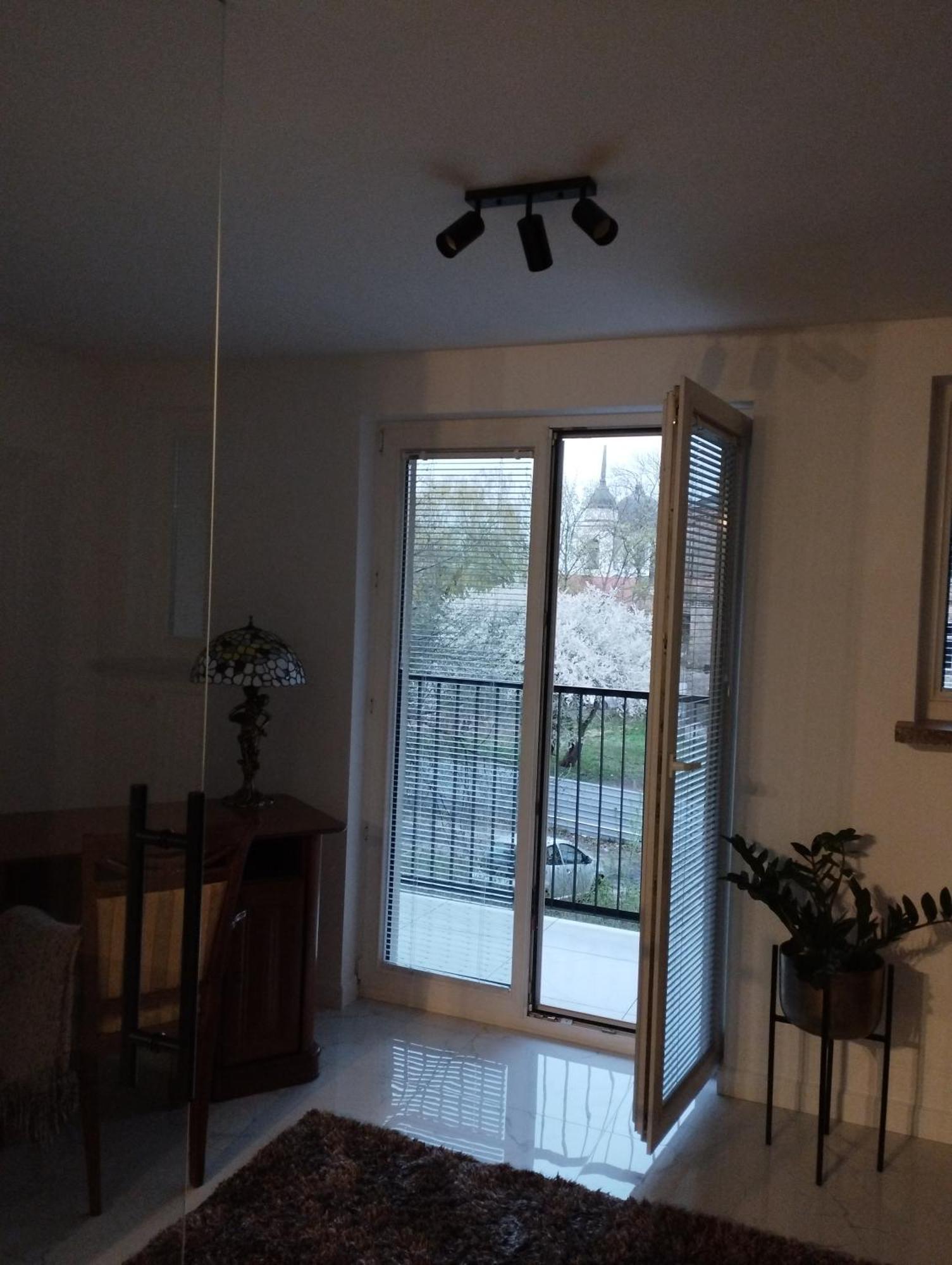 Klimatyczny Apartament W Samym Centrum Bialegostoku Білосток Екстер'єр фото