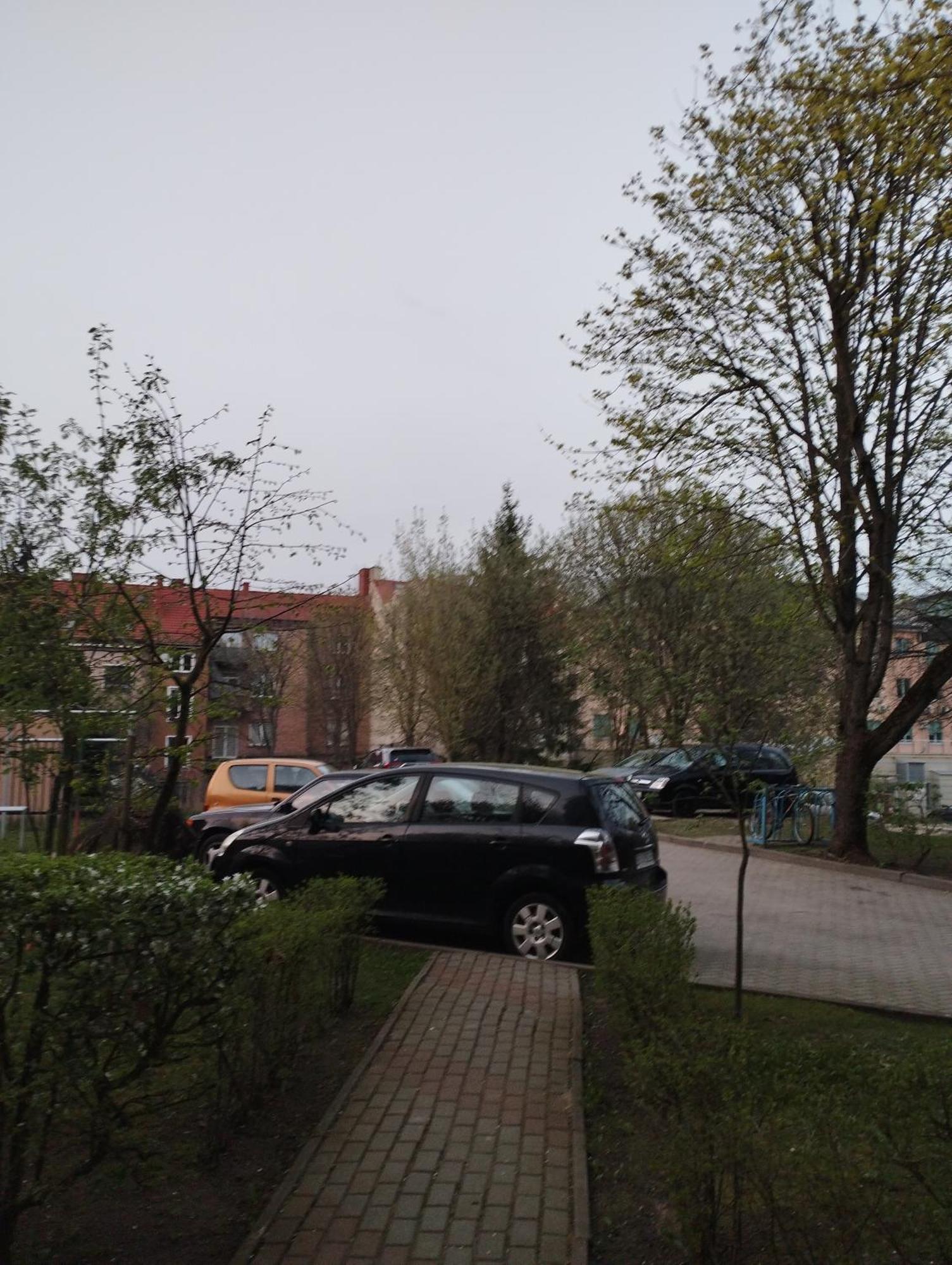 Klimatyczny Apartament W Samym Centrum Bialegostoku Білосток Екстер'єр фото