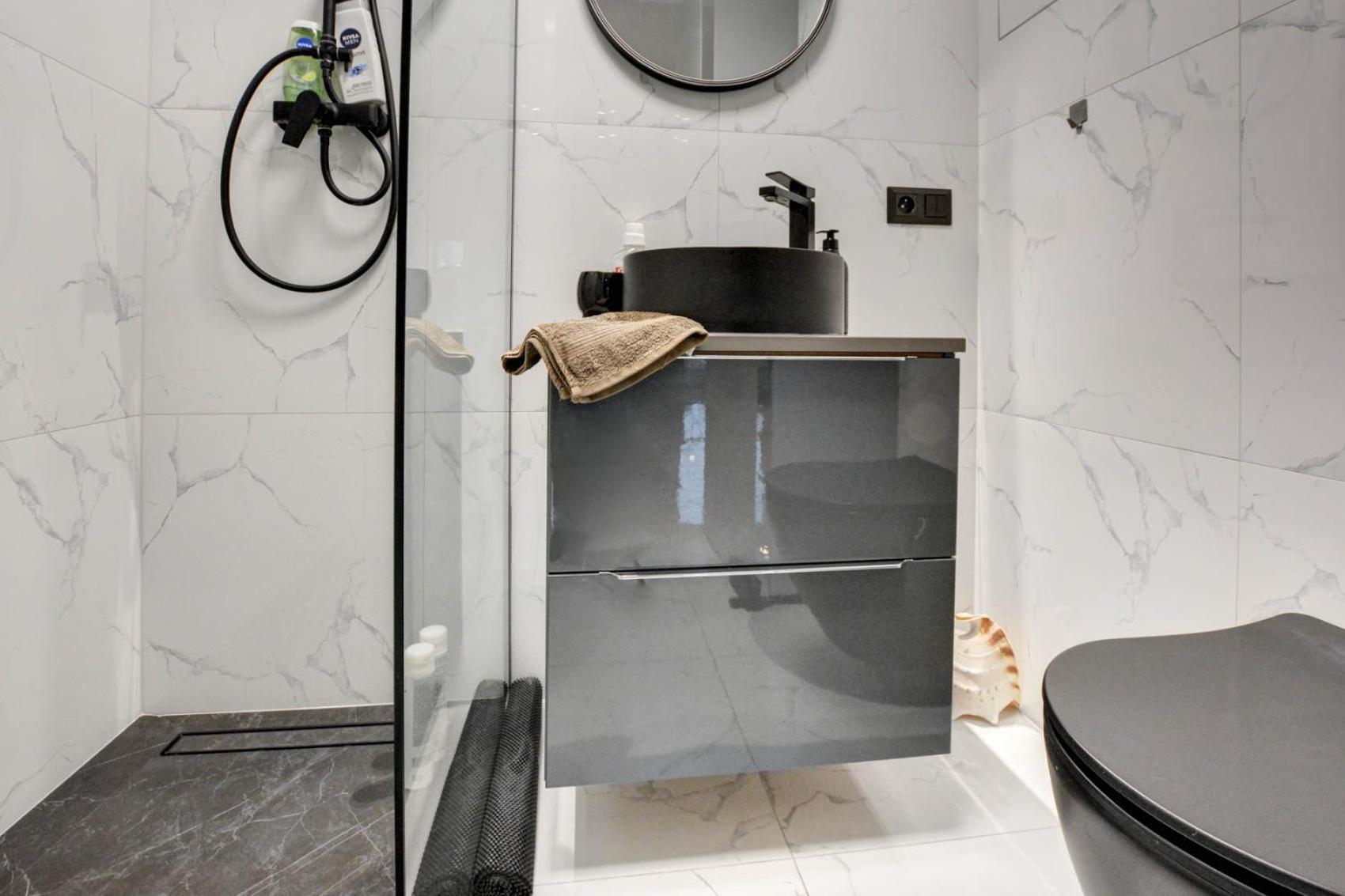 Klimatyczny Apartament W Samym Centrum Bialegostoku Білосток Екстер'єр фото