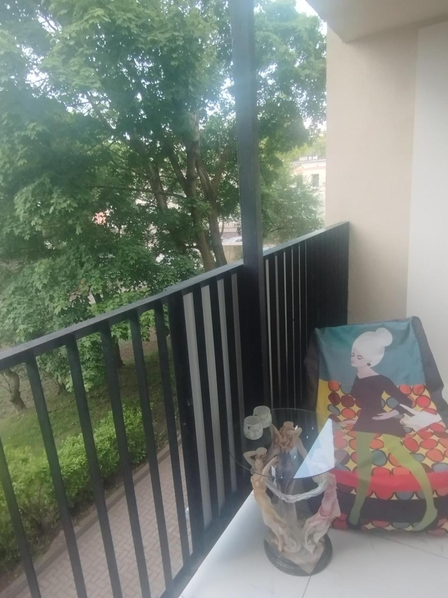 Klimatyczny Apartament W Samym Centrum Bialegostoku Білосток Екстер'єр фото